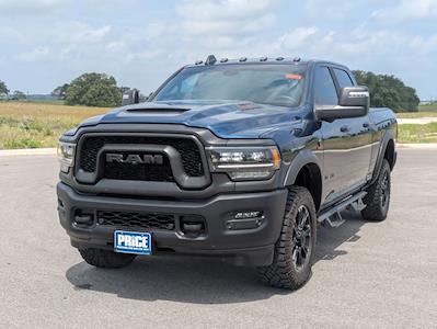 2023 Ram 2500 Crew Cab 4WD Pickup for sale #25R029A - photo 1