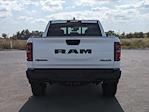 New 2025 Ram 1500 Rebel Crew Cab 4WD Pickup for sale #25R033 - photo 4