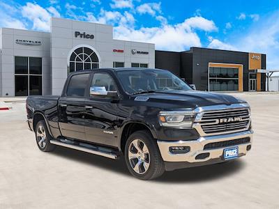 2022 Ram 1500 Crew Cab 4WD Pickup for sale #25R049A - photo 1