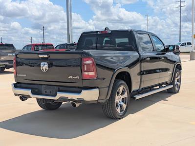 2022 Ram 1500 Crew Cab 4WD Pickup for sale #25R049A - photo 2