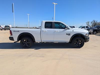 Used 2019 Ram 1500 Classic Warlock Quad Cab for sale #25R050C - photo 1