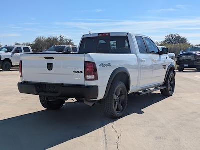 Used 2019 Ram 1500 Classic Warlock Quad Cab for sale #25R050C - photo 2