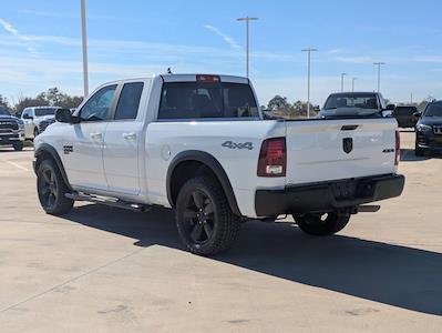 2019 Ram 1500 Classic Quad Cab 4WD Pickup for sale #25R050C - photo 2