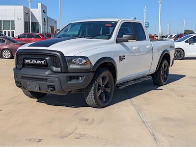 2019 Ram 1500 Classic Quad Cab 4WD Pickup for sale #25R050C - photo 1