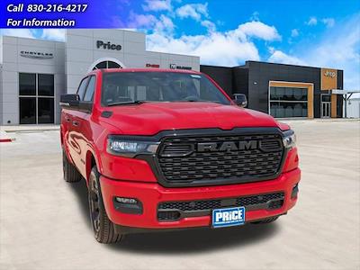 2025 Ram 1500 Crew Cab 4WD Pickup for sale #25R060T - photo 1