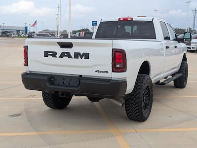 New 2025 Ram 2500 Tradesman Crew Cab 4WD Pickup for sale #25R067 - photo 2