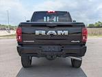 New 2025 Ram 2500 Laramie Crew Cab 4WD Pickup for sale #25R076 - photo 4
