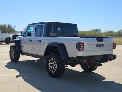 Used 2024 Jeep Gladiator Rubicon Crew Cab for sale #25R079A - photo 2