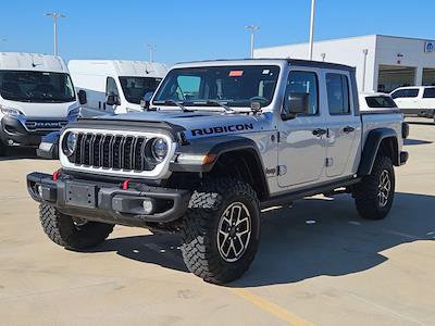 2024 Jeep Gladiator Crew Cab 4WD Pickup for sale #25R079A - photo 1