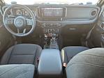 2024 Jeep Gladiator Crew Cab 4WD Pickup for sale #25R079A - photo 15