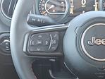 2024 Jeep Gladiator Crew Cab 4WD Pickup for sale #25R079A - photo 20