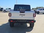 2024 Jeep Gladiator Crew Cab 4WD Pickup for sale #25R079A - photo 5