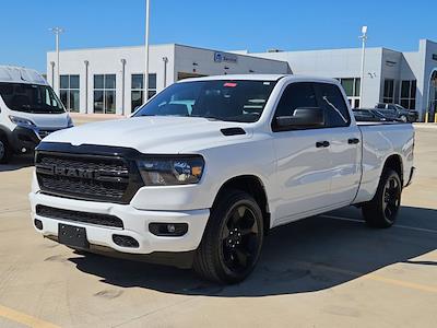 2024 Ram 1500 Quad Cab RWD Pickup for sale #25R080A - photo 1