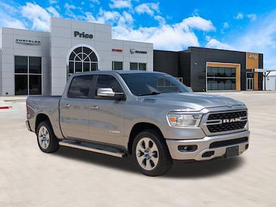 2022 Ram 1500 Crew Cab RWD Pickup for sale #25R081A - photo 1
