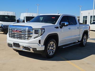 2023 GMC Sierra 1500 Crew Cab 4WD Pickup for sale #25R084A - photo 1