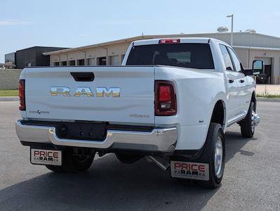 New 2025 Ram 3500 Lone Star Crew Cab 4WD DRW Pickup for sale #25R089 - photo 2