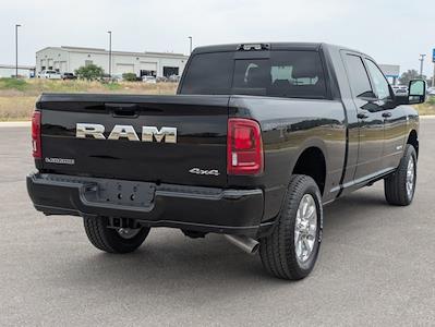 New 2025 Ram 2500 Laramie Mega Cab 4WD Pickup for sale #25R093 - photo 2