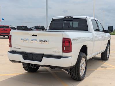 New 2025 Ram 2500 Laramie Crew Cab 4WD Pickup for sale #25R094 - photo 2