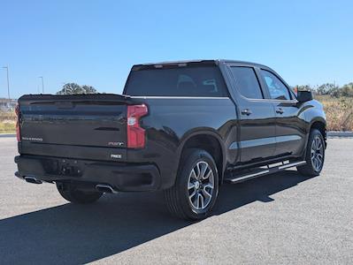 Used 2020 Chevrolet Silverado 1500 RST Crew Cab for sale #25R158B - photo 2