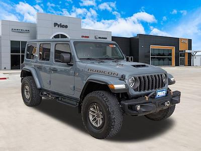 2024 Jeep Wrangler 4WD SUV for sale #25R095A - photo 1