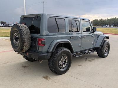 2024 Jeep Wrangler 4WD SUV for sale #25R095A - photo 2