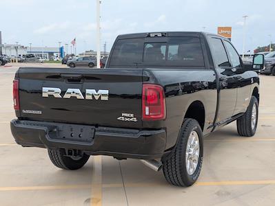 New 2025 Ram 2500 Laramie Crew Cab 4WD Pickup for sale #25R102 - photo 2