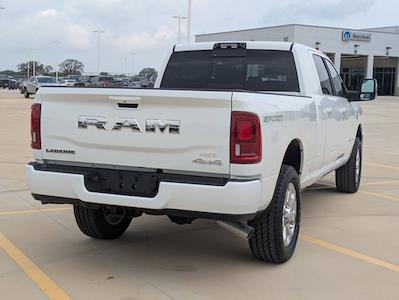 New 2025 Ram 2500 Laramie Mega Cab 4WD Pickup for sale #25R105 - photo 2