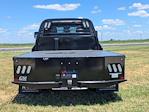 New 2025 Ram 3500 Tradesman Crew Cab 4WD Flatbed Truck for sale #25R116 - photo 4
