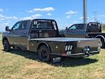 New 2025 Ram 3500 Tradesman Crew Cab 4WD Flatbed Truck for sale #25R116 - photo 5