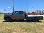New 2025 Ram 3500 Tradesman Crew Cab 4WD Flatbed Truck for sale #25R116 - photo 6