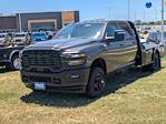 New 2025 Ram 3500 Tradesman Crew Cab 4WD Flatbed Truck for sale #25R116 - photo 7