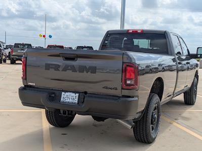 New 2025 Ram 2500 Tradesman Crew Cab 4WD Pickup for sale #25R117 - photo 2