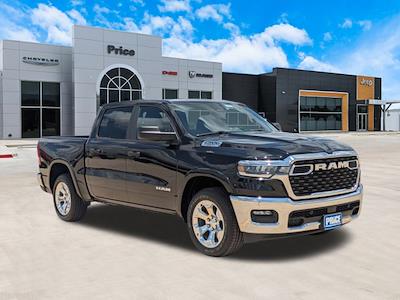 New 2025 Ram 1500 Lone Star Crew Cab Pickup for sale #25R118 - photo 1