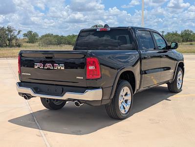 New 2025 Ram 1500 Lone Star Crew Cab Pickup for sale #25R118 - photo 2