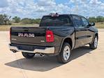 New 2025 Ram 1500 Lone Star Crew Cab Pickup for sale #25R118 - photo 2