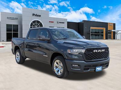 2025 Ram 1500 Crew Cab RWD Pickup for sale #25R120 - photo 1