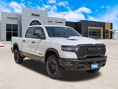 2025 Ram 1500 Crew Cab 4WD Pickup for sale #25R122 - photo 1