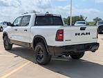 2025 Ram 1500 Crew Cab 4WD Pickup for sale #25R122 - photo 5