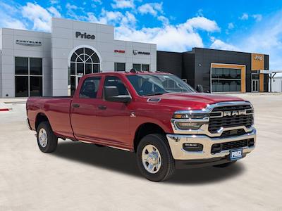 New 2025 Ram 3500 Tradesman Crew Cab 4WD Pickup for sale #25R123 - photo 1