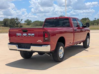 New 2025 Ram 3500 Tradesman Crew Cab 4WD Pickup for sale #25R123 - photo 2