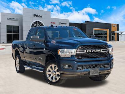 Used 2022 Ram 2500 - photo 1