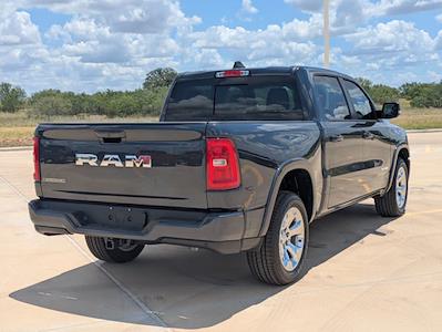 2025 Ram 1500 Crew Cab RWD Pickup for sale #25R125T - photo 2