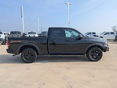 2019 Ram 1500 Quad Cab RWD Pickup for sale #25R125Y - photo 1
