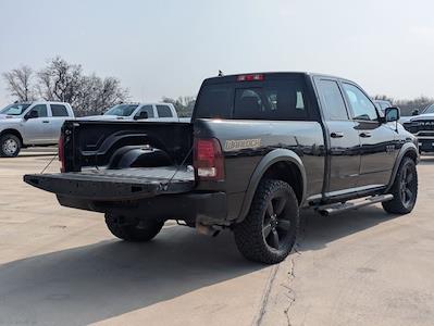 2019 Ram 1500 Quad Cab RWD Pickup for sale #25R125Y - photo 2