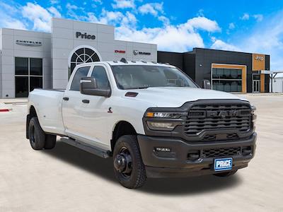 New 2025 Ram 3500 Tradesman Crew Cab 4WD DRW Pickup for sale #25R126T - photo 1