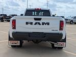 New 2025 Ram 3500 Tradesman Crew Cab 4WD DRW Pickup for sale #25R126T - photo 4