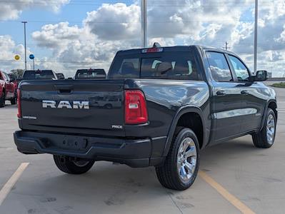 2025 Ram 1500 Crew Cab RWD Pickup for sale #25R127 - photo 2