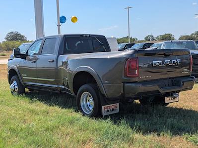 New 2025 Ram 3500 Limited Crew Cab 4WD DRW Pickup for sale #25R128 - photo 2