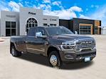 New 2025 Ram 3500 Limited Crew Cab 4WD DRW Pickup for sale #25R128 - photo 19