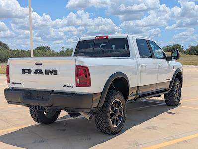 New 2025 Ram 2500 Rebel Crew Cab 4WD Pickup for sale #25R129 - photo 2